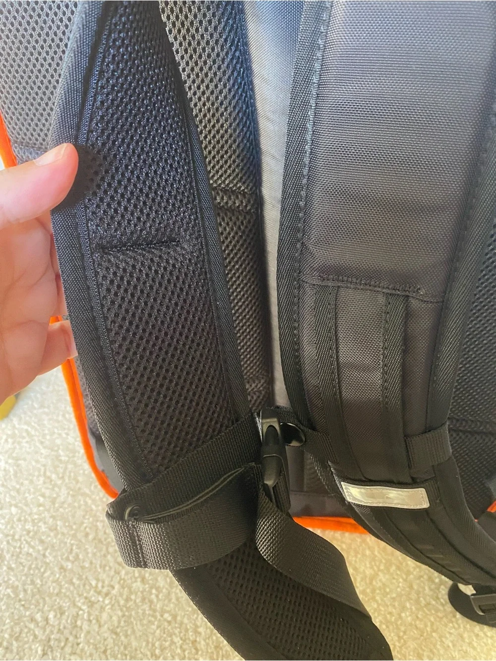 Timbuk2 durable alcatraz